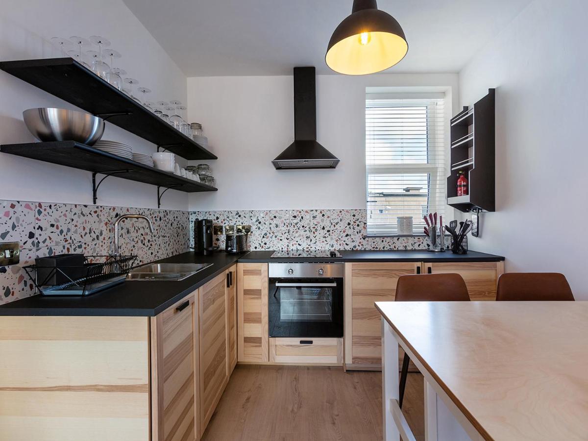 Macs Townhouse Dungarvan Dungarvan  Exterior foto