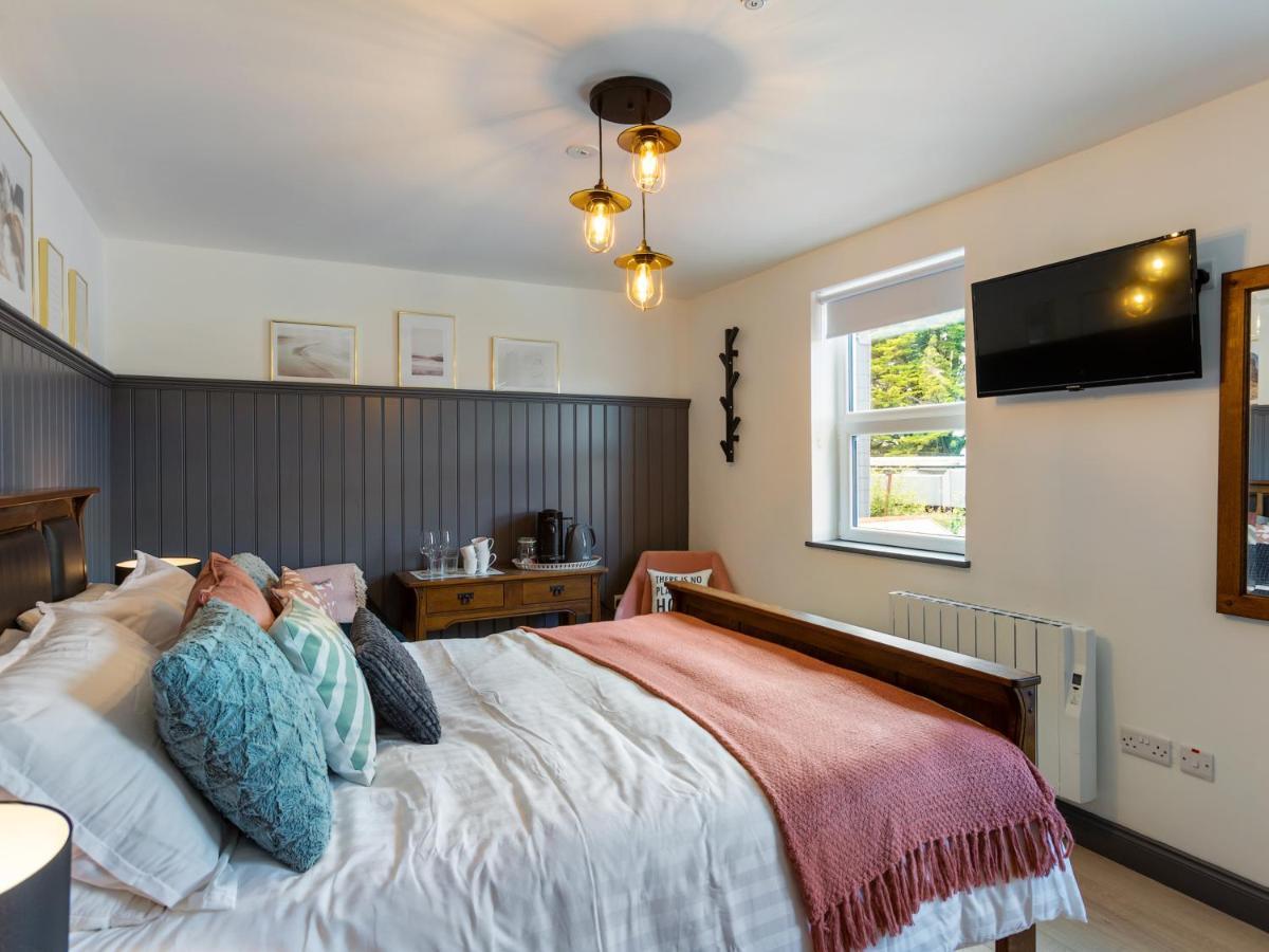 Macs Townhouse Dungarvan Dungarvan  Exterior foto