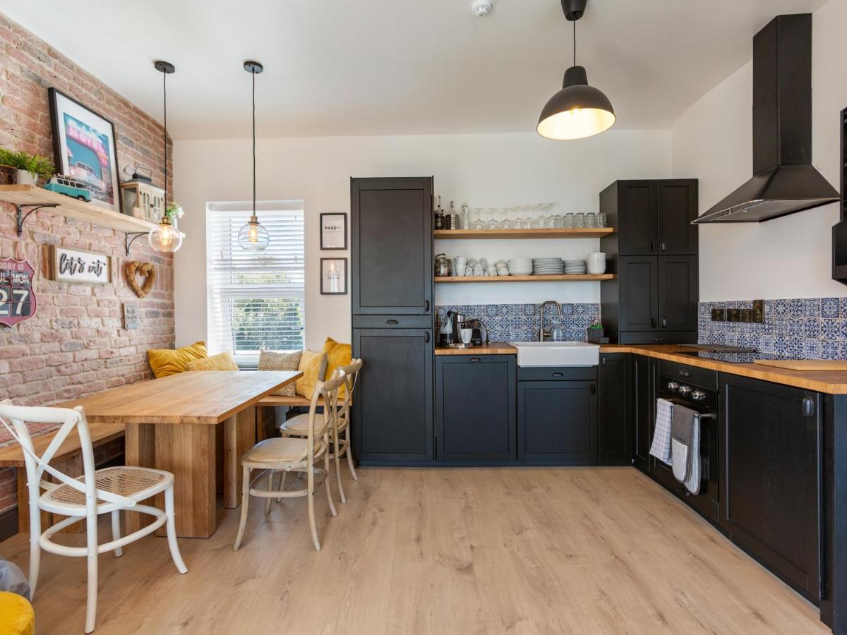 Macs Townhouse Dungarvan Dungarvan  Exterior foto