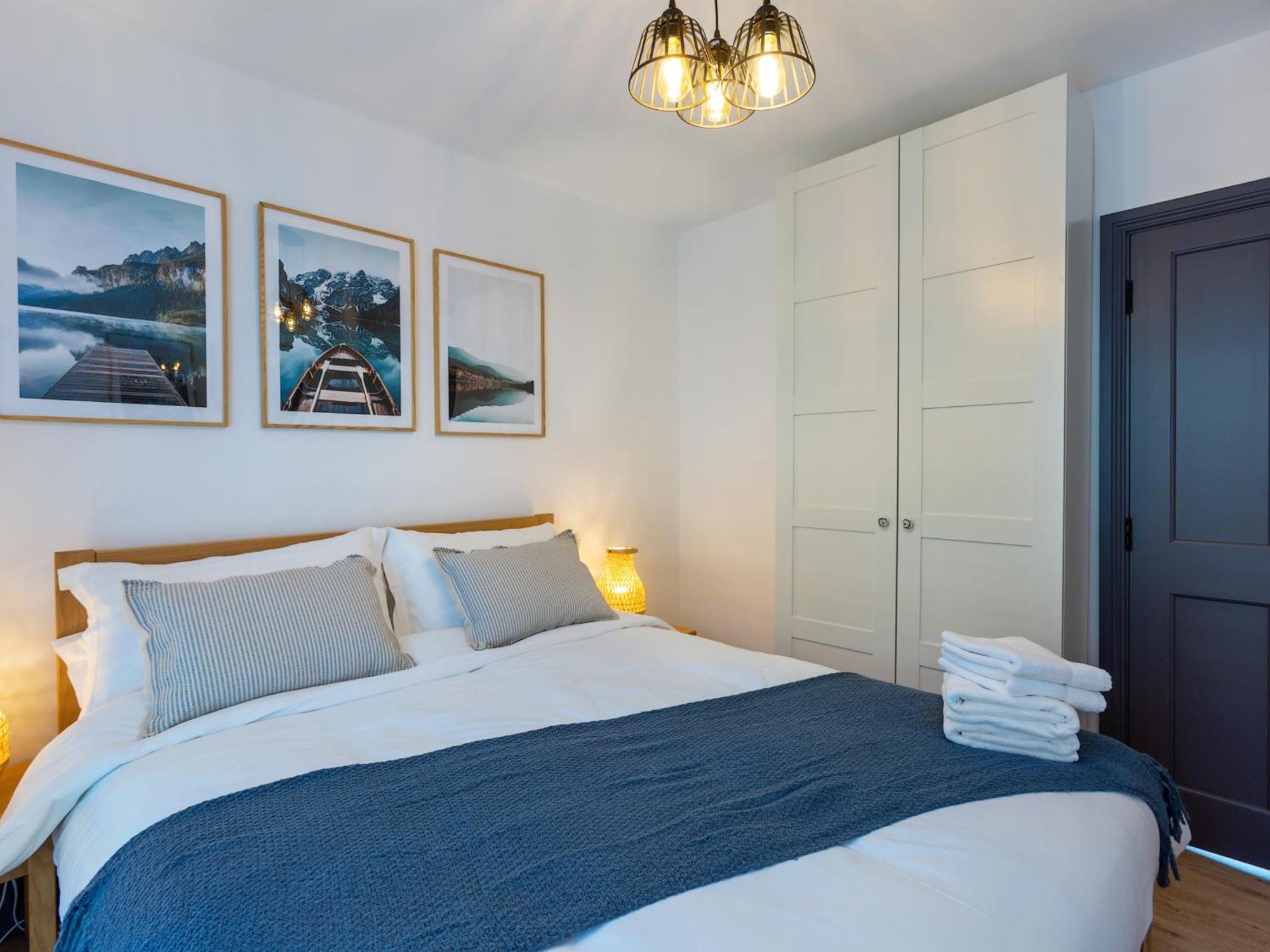Macs Townhouse Dungarvan Dungarvan  Exterior foto