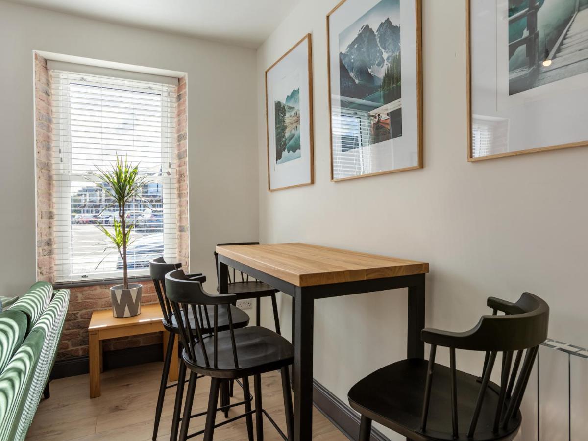 Macs Townhouse Dungarvan Dungarvan  Exterior foto