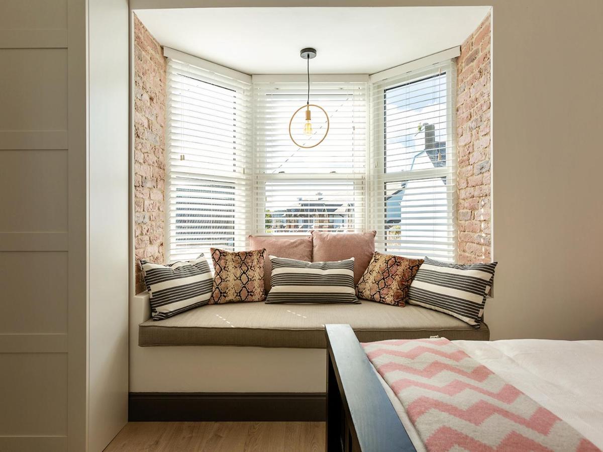 Macs Townhouse Dungarvan Dungarvan  Exterior foto
