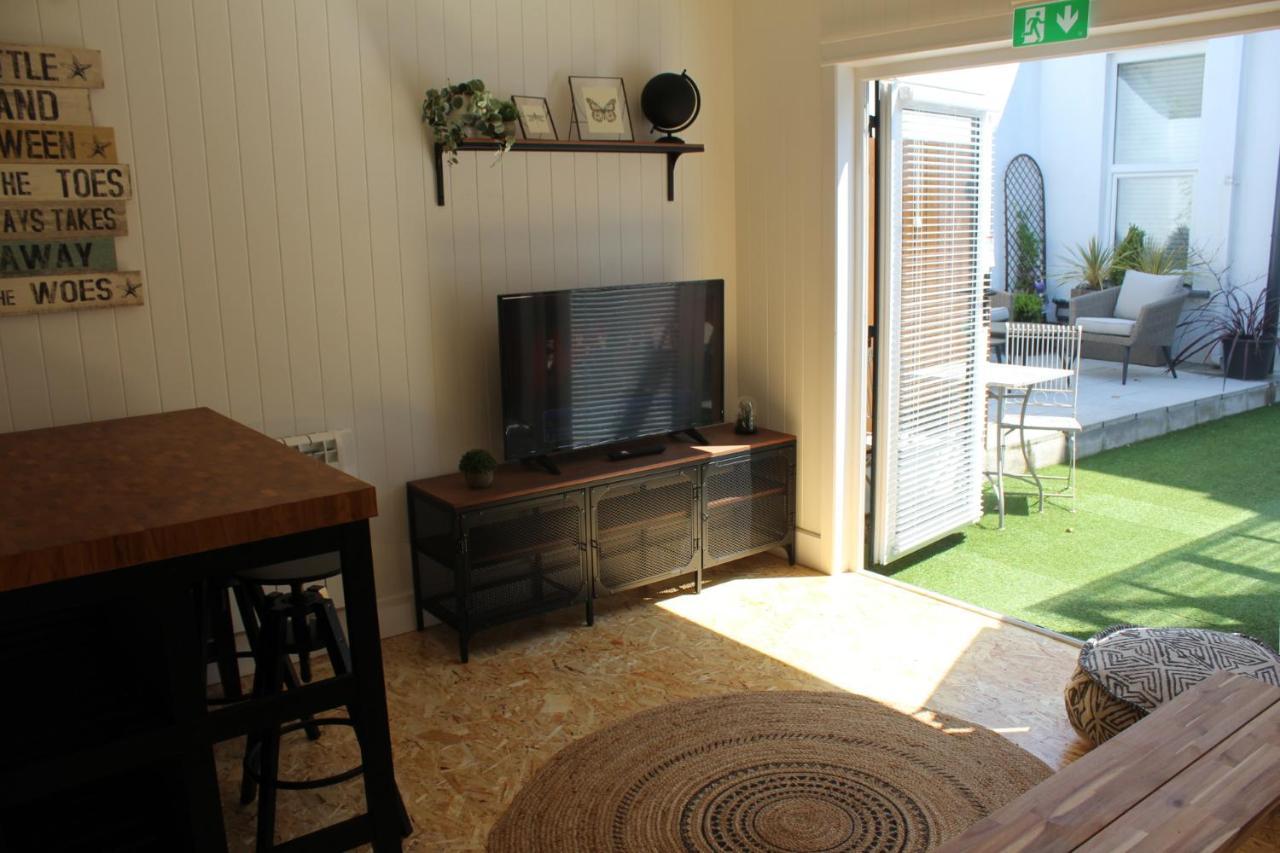 Macs Townhouse Dungarvan Dungarvan  Exterior foto